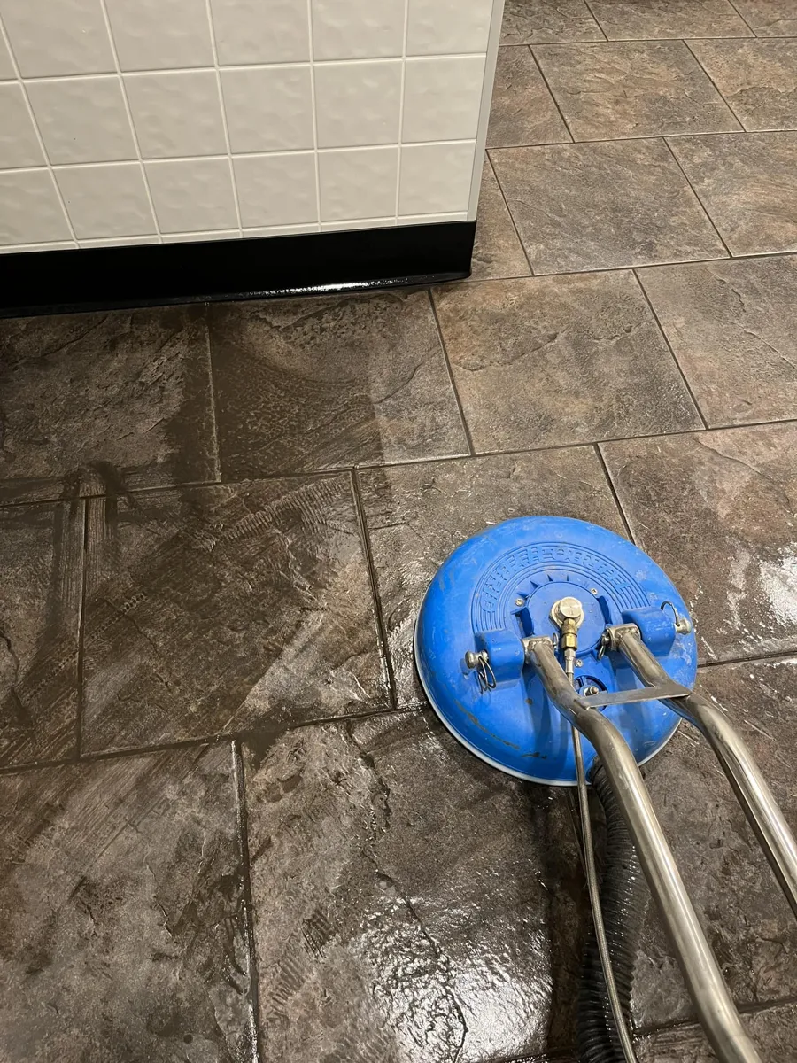 Tile resurfacing and restoration